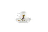 Davi - Set2coffee Cup7s by Vista Alegre - Detail View