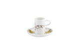 Davi - Set2coffee Cup7s by Vista Alegre - Main View
