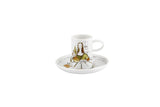 Davi - Set2coffee Cup7s by Vista Alegre - Close-up