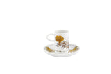 Davi - Set2coffee Cup7s by Vista Alegre - Alternate Angle