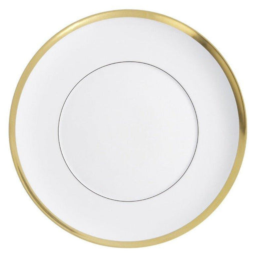 Domo Gold Dining Plates Set - LAZADO