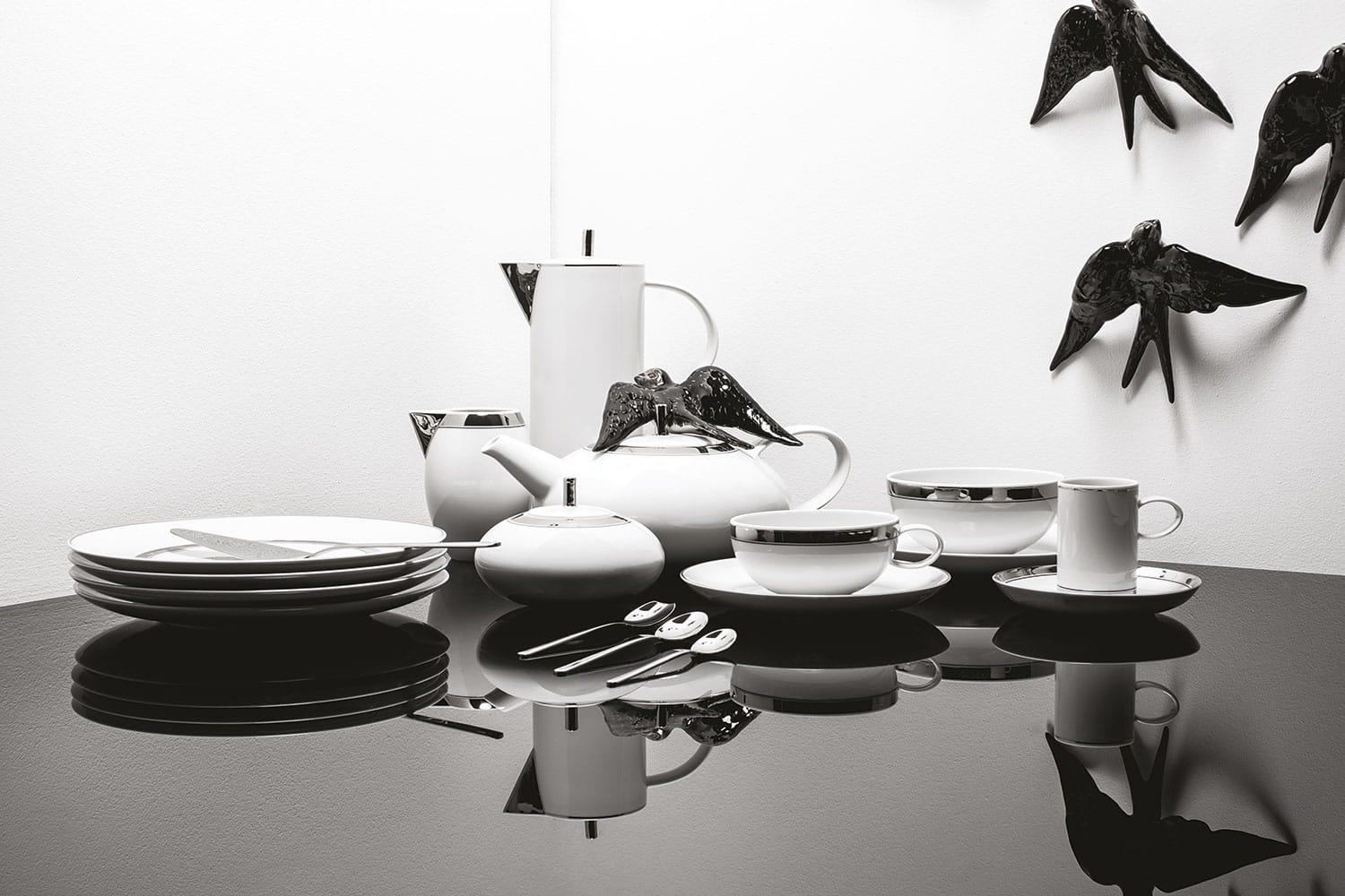 Domo Platinium - Cereal Bowl - LAZADO