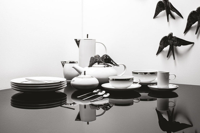 Domo Platinium - Cereal Bowl - LAZADO