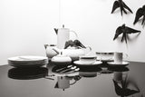 Domo Platinium - Cereal Bowl by Vista Alegre - Alternate Angle