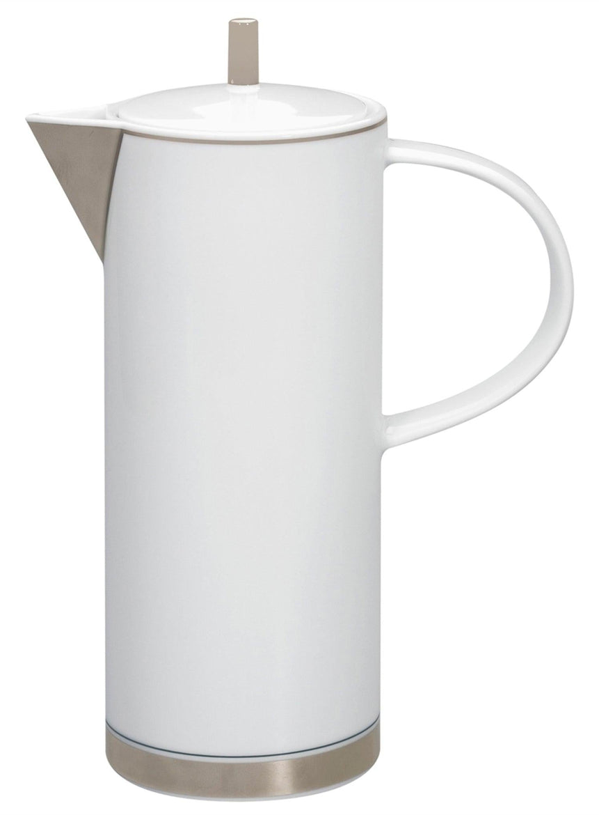 Domo Platinium - Coffee Pot - LAZADO