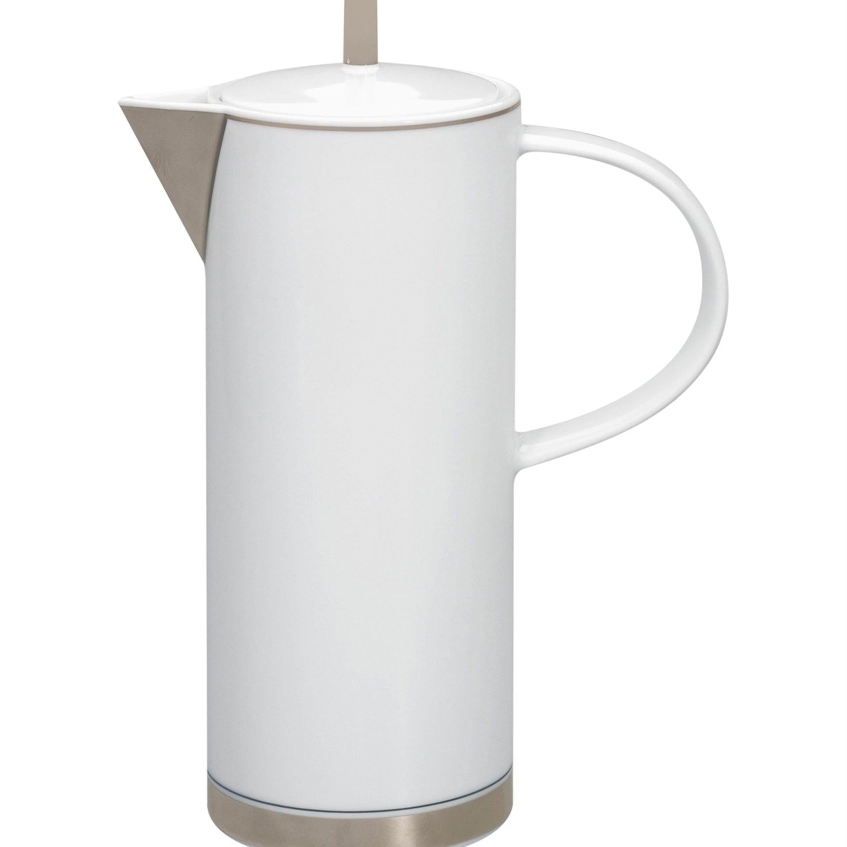 Domo Platinium - Coffee Pot - LAZADO