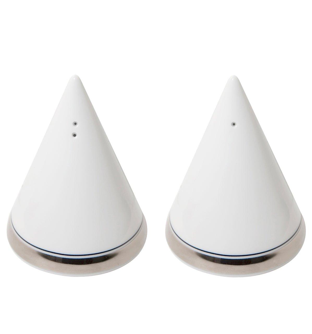 Domo Platinium - Set Salt/Pepper - LAZADO