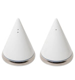 Domo Platinium - Set Salt/Pepper by Vista Alegre - Main View