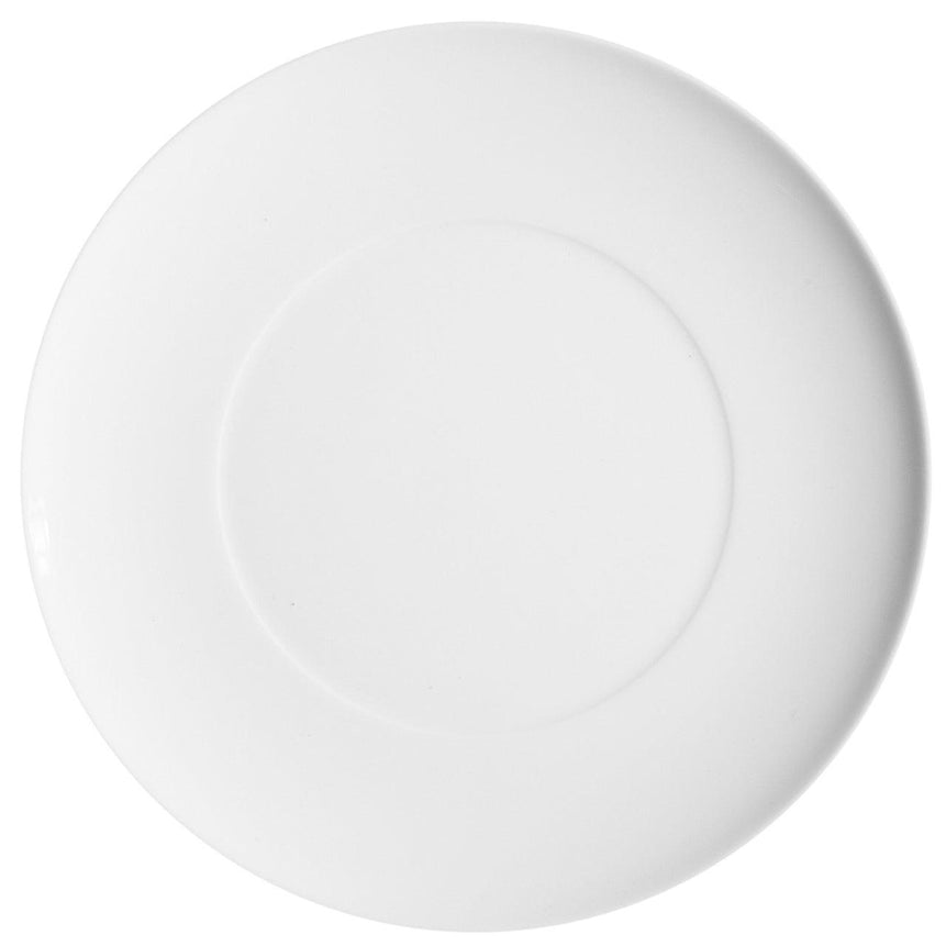 Domo White - 16 pieces dinner set - LAZADO