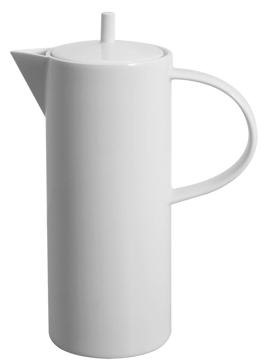Domo White - Coffee Pot - LAZADO