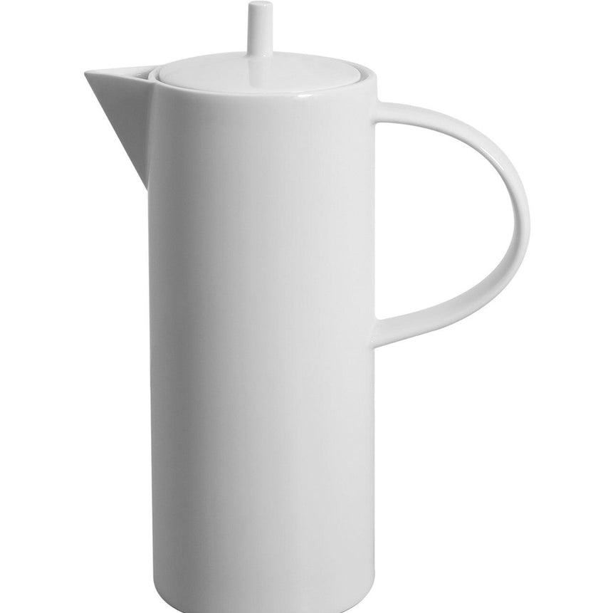 Domo White - Coffee Pot - LAZADO