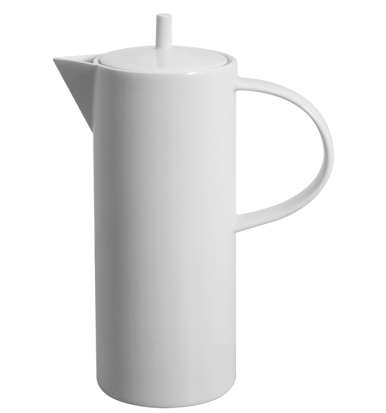 Domo White - Coffee Pot - LAZADO