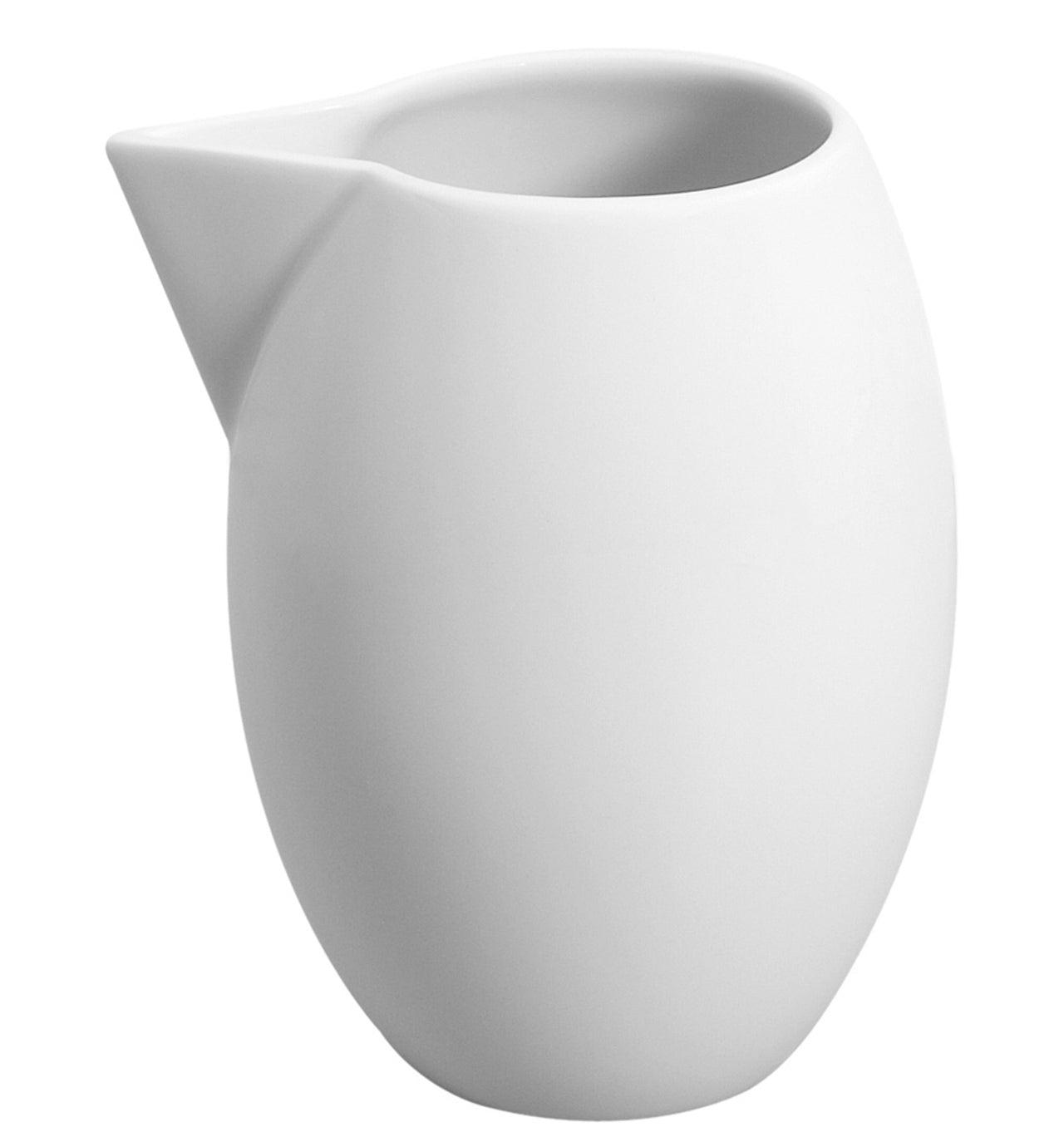 Tea Set DOMO WHITE (15 Parts) by Vista Alegre - Close-up