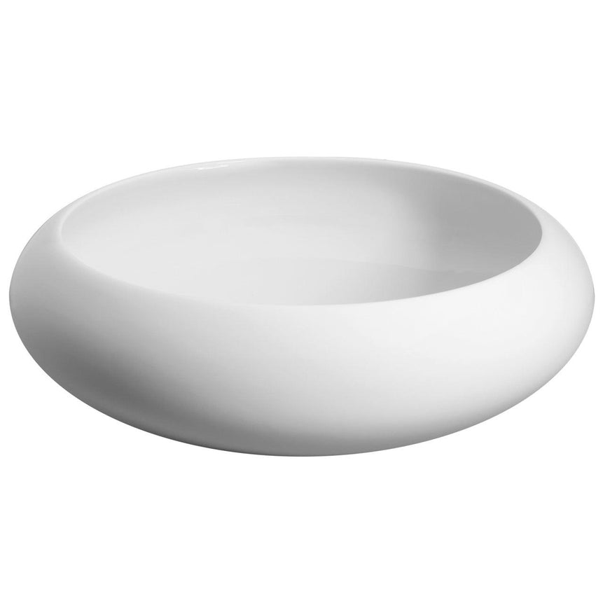 Domo White - Salad Bowl - LAZADO