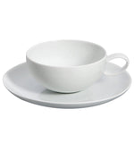 Tea Set DOMO WHITE (15 Parts) by Vista Alegre - Alternate Angle