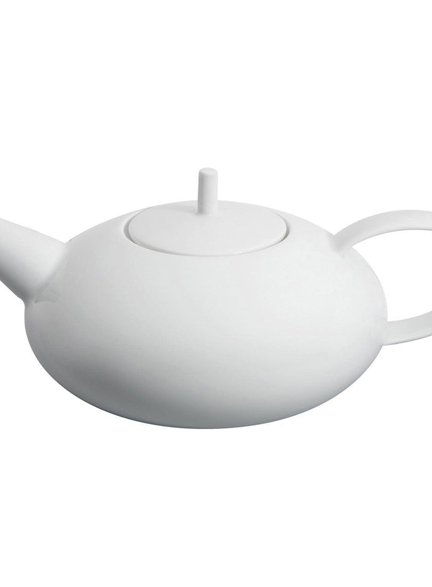 Domo White - Tea Pot - LAZADO