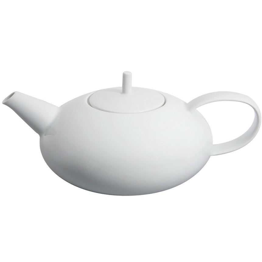 Domo White - Tea Pot - LAZADO