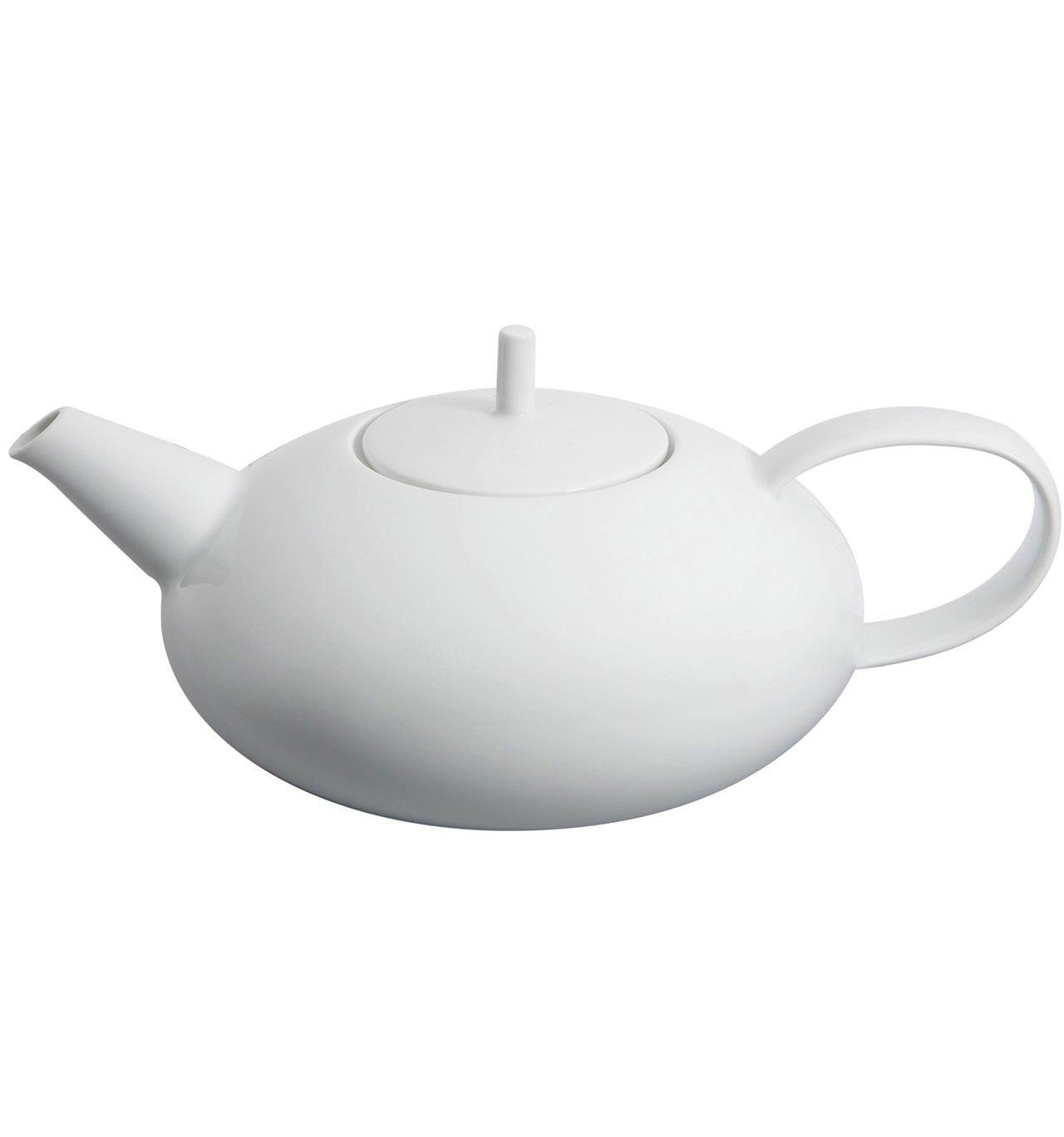 Domo White - Tea Pot - LAZADO