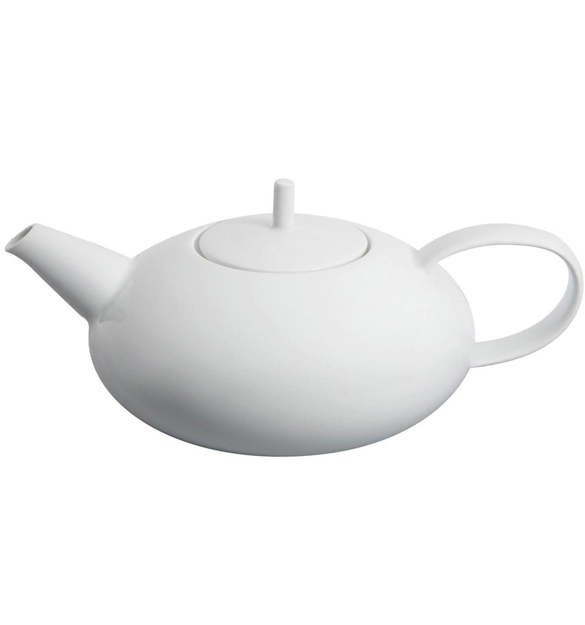 Tea Set DOMO WHITE (15 Parts) by Vista Alegre - Main View