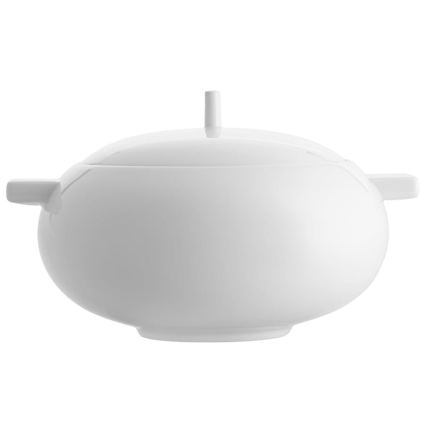 مجموعة DOMO WHITE 1 (79 قطعه)