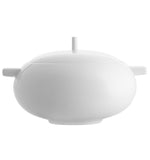 Domo White - Tureen - LAZADO