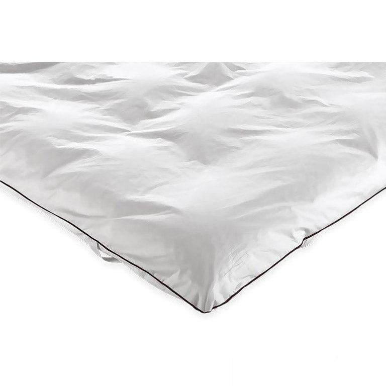 Down feather Topper 90% - LAZADO
