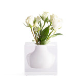 Doyers Bud Vase by JR William - Alternate Angle