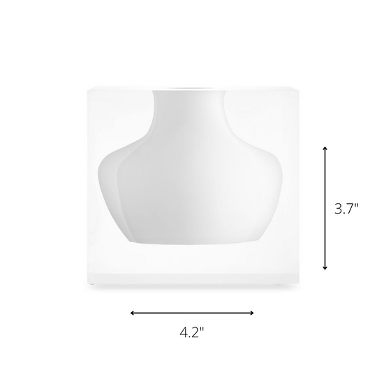 Doyers Bud Vase - LAZADO