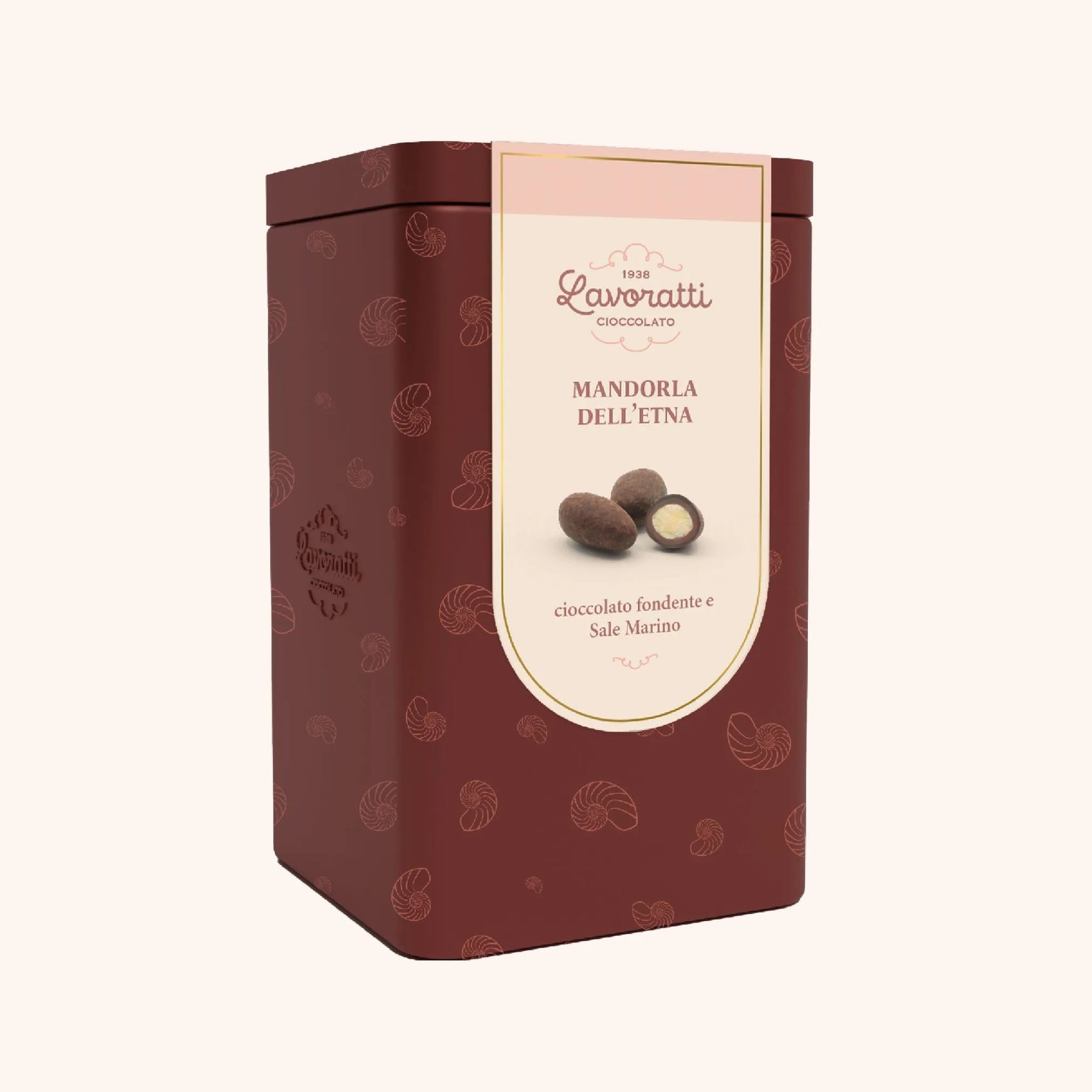 Dragees almond 200g