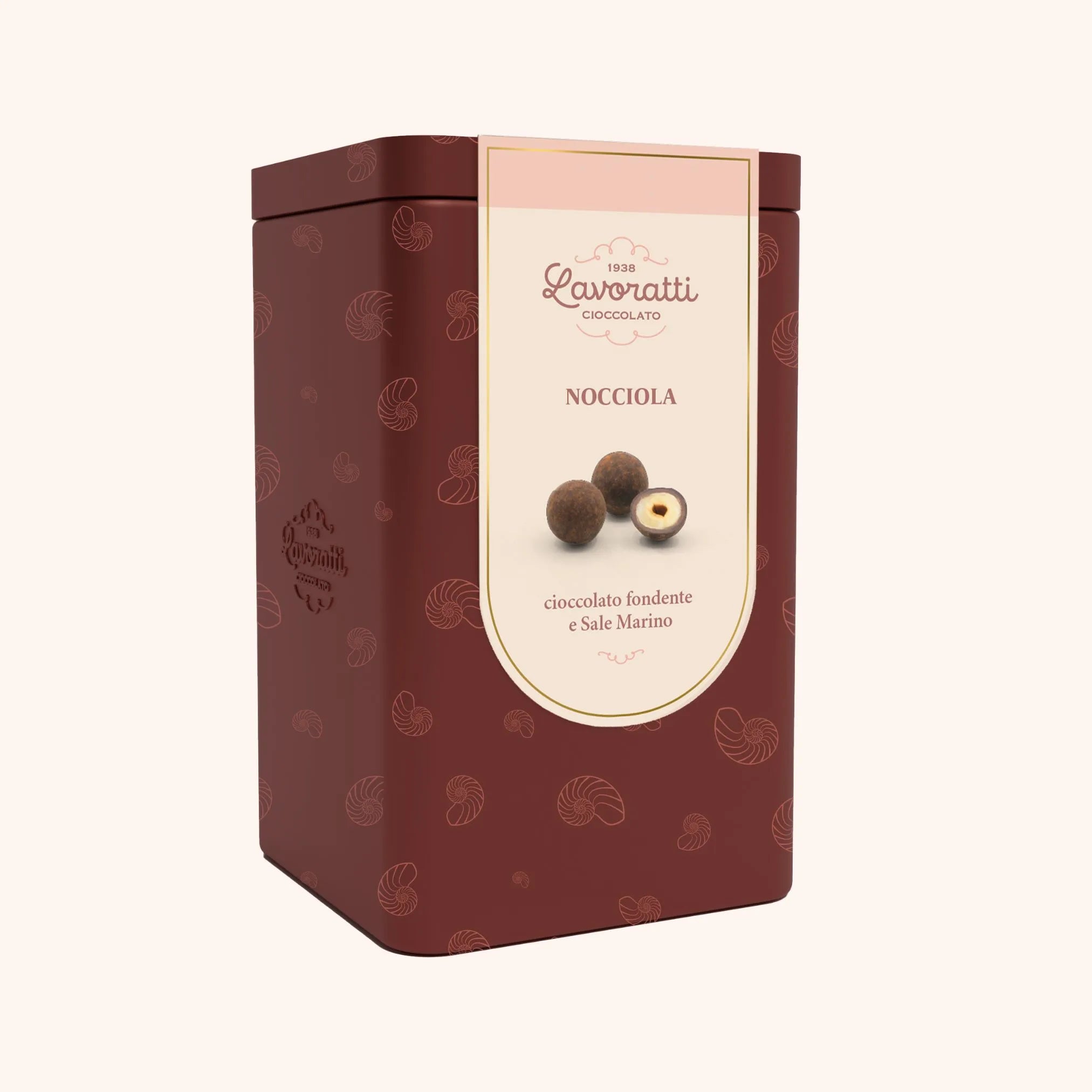 Dragees hazelnut 200g