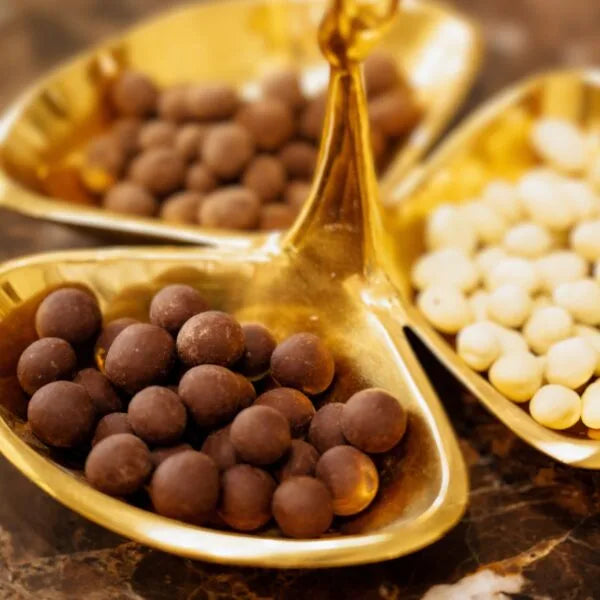 Dragees hazelnut 200g