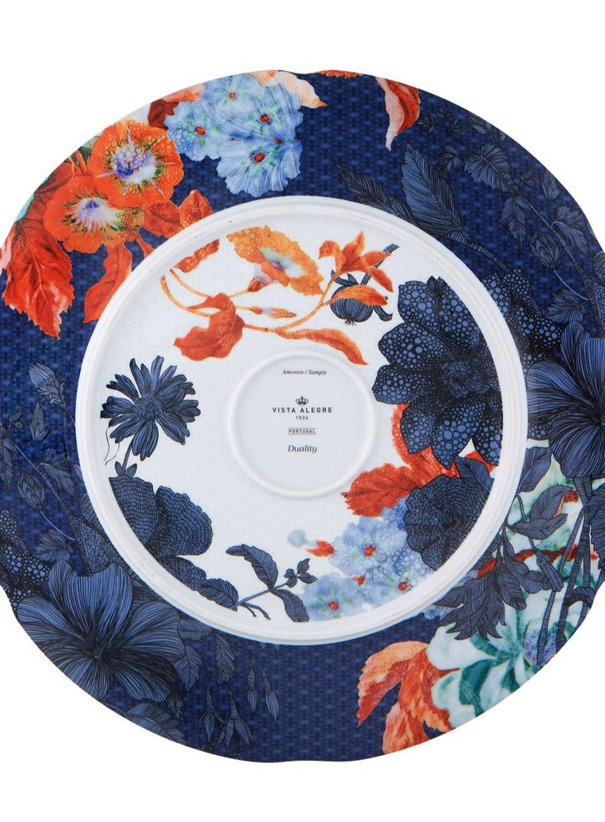 Duality - Charger Plate (4 plates) - LAZADO