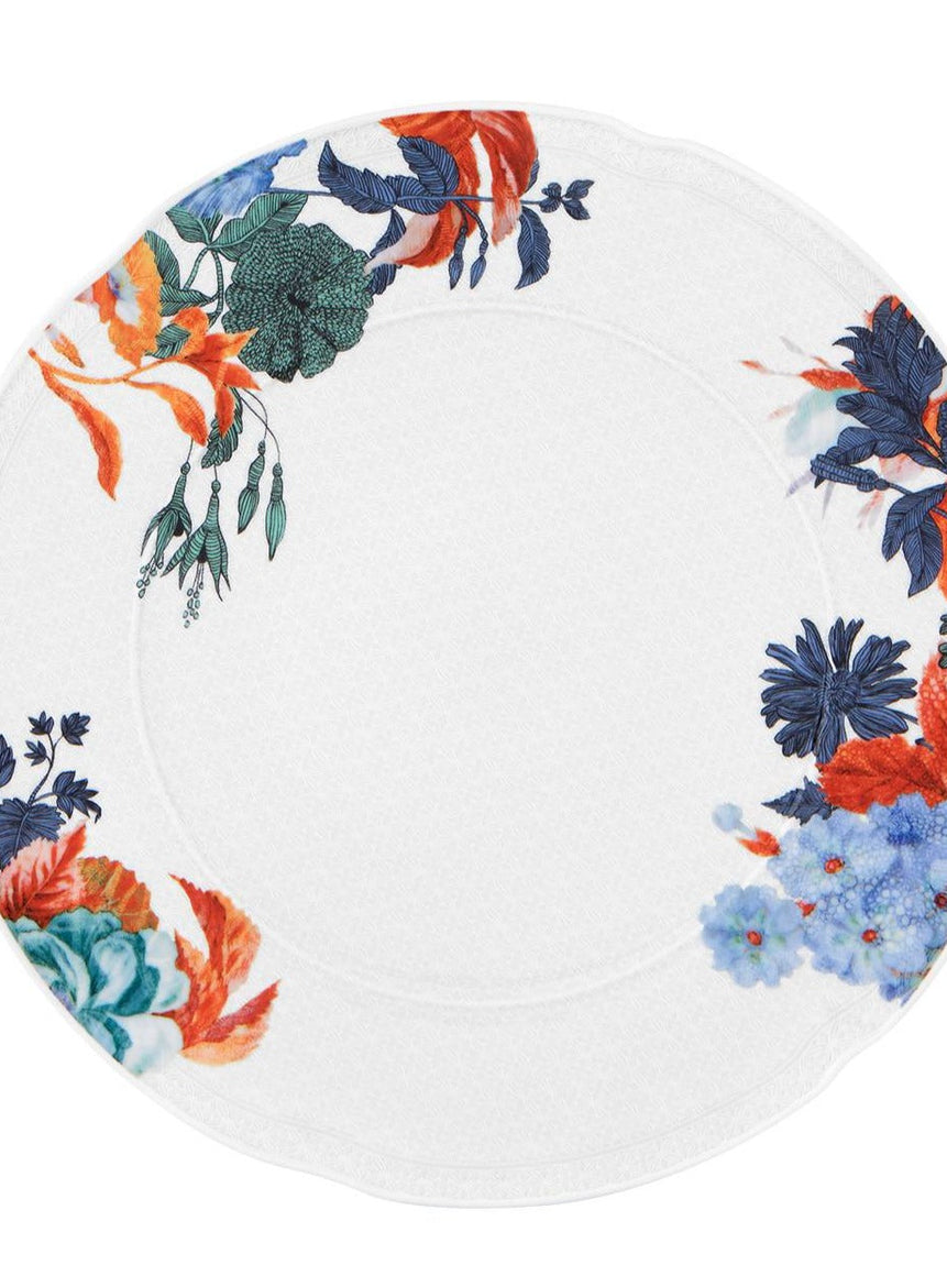 Duality - Charger Plate (4 plates) - LAZADO