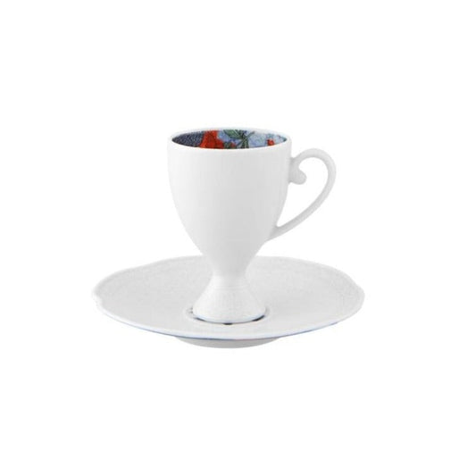 Duality - Coffee cup & saucer - LAZADO
