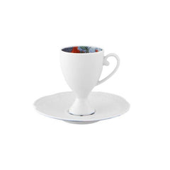 Duality - Coffee cup & saucer LAZADO
