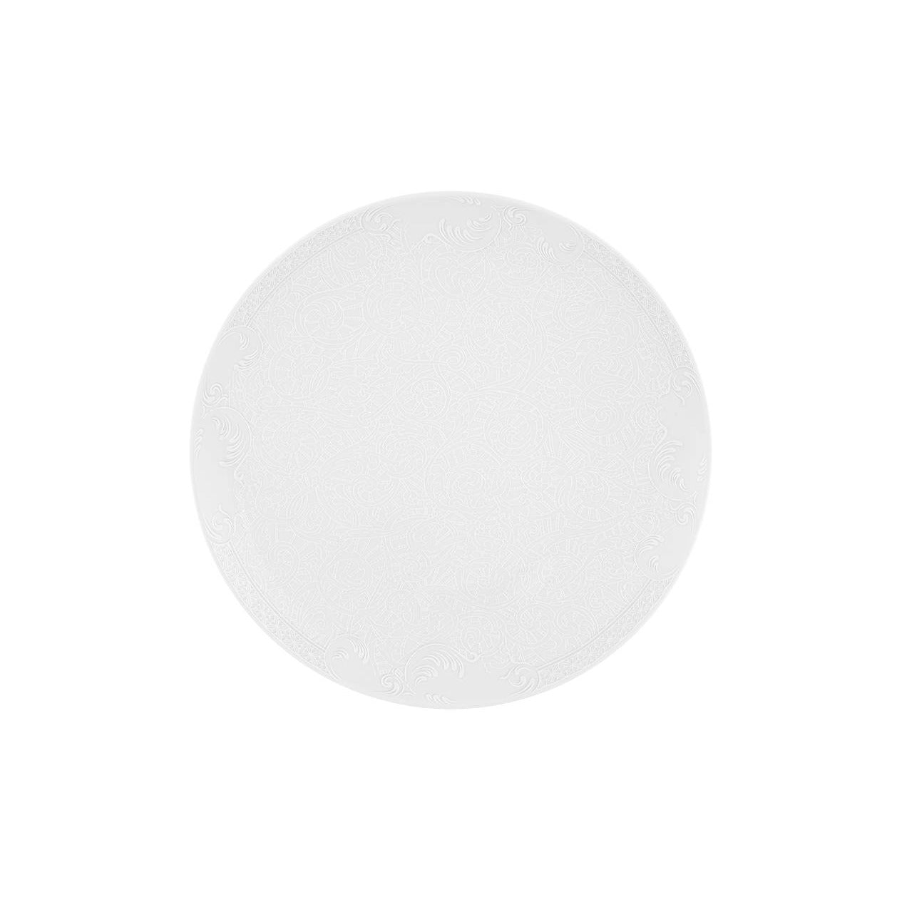 Duality - Dinner Plate LAZADO