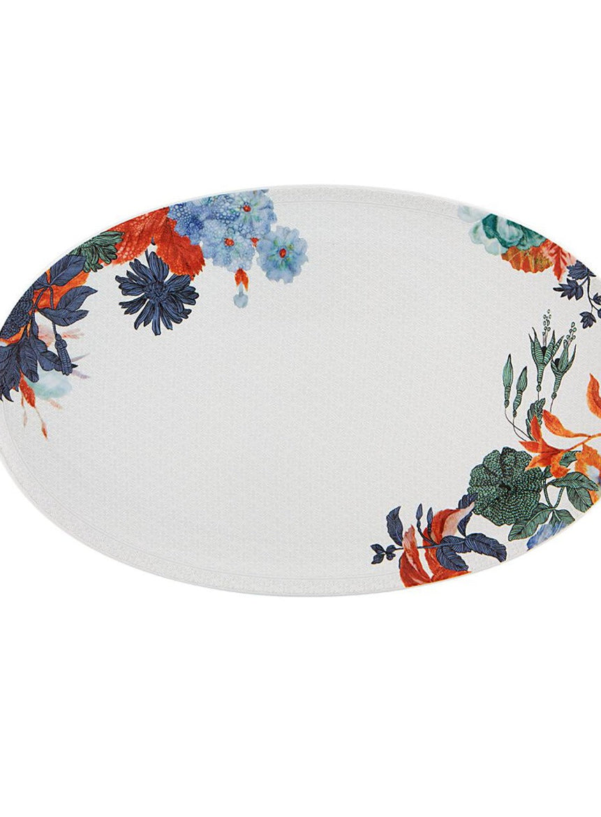 Duality - Large Oval Platter - LAZADO