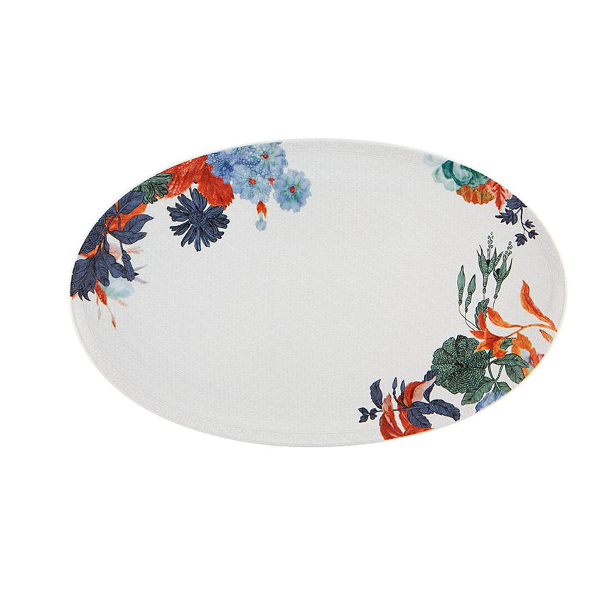 Duality - Large Oval Platter - LAZADO