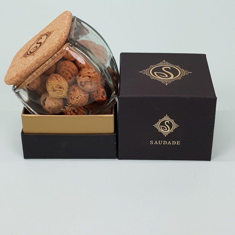 ESSENCIAS DE PORTTUGAL - Cork Diffuser - LAZADO