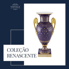 Vase by Vista Alegre - Alternate Angle