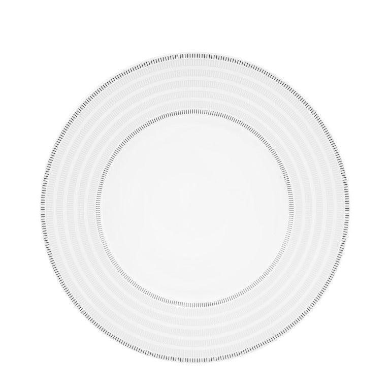 Elegant - Charger Plate (4 plates) - LAZADO