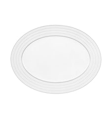 Elegant - Medium Oval Platter - LAZADO