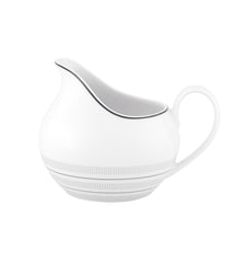 Tea Set ELEGANT (15 Parts) by Vista Alegre - Detail View