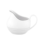 Elegant - Milk Jug for Classic Table Elegance by Vista Alegre - Main View