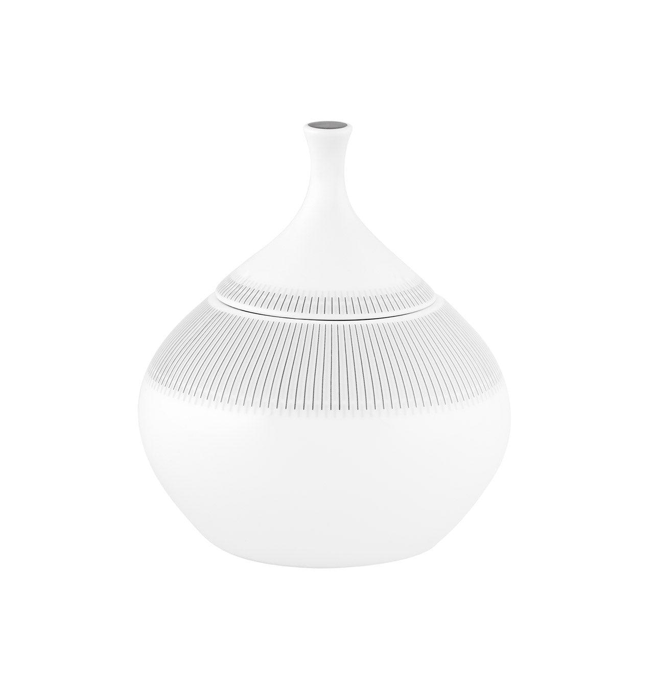 طقم شاي أنيق (15 قطعة)