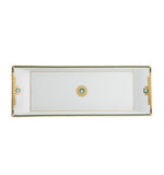 Emerald - Appetizers Tray - LAZADO