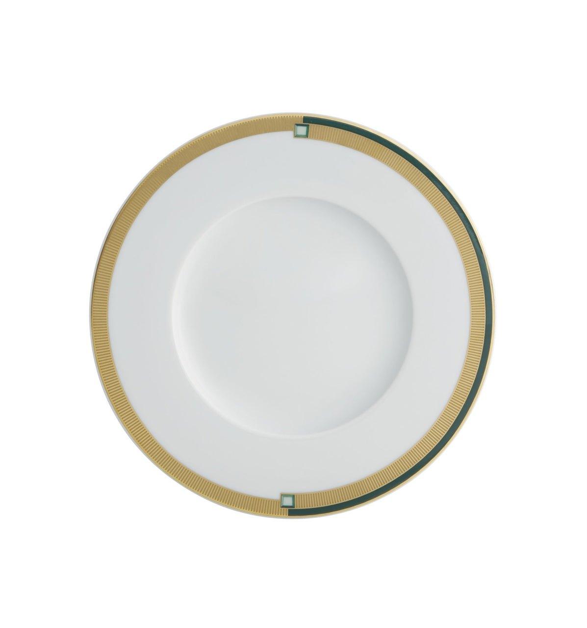 Emerald - Bread & Butter Plate (4 plates) - LAZADO