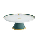 Emerald - Cake Stand by Vista Alegre - Main View
