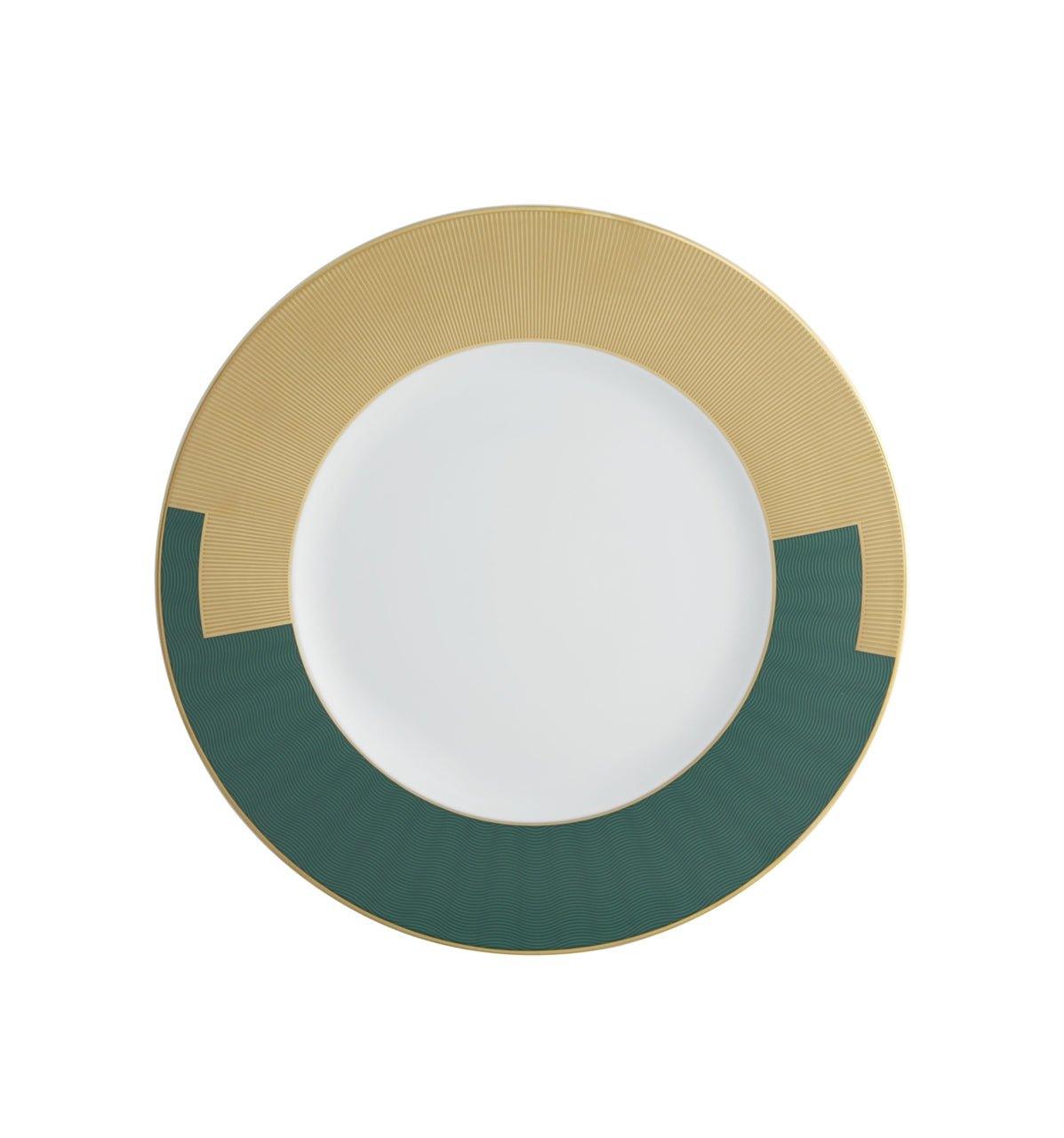 Emerald - Charger Plate (4 plates) - LAZADO
