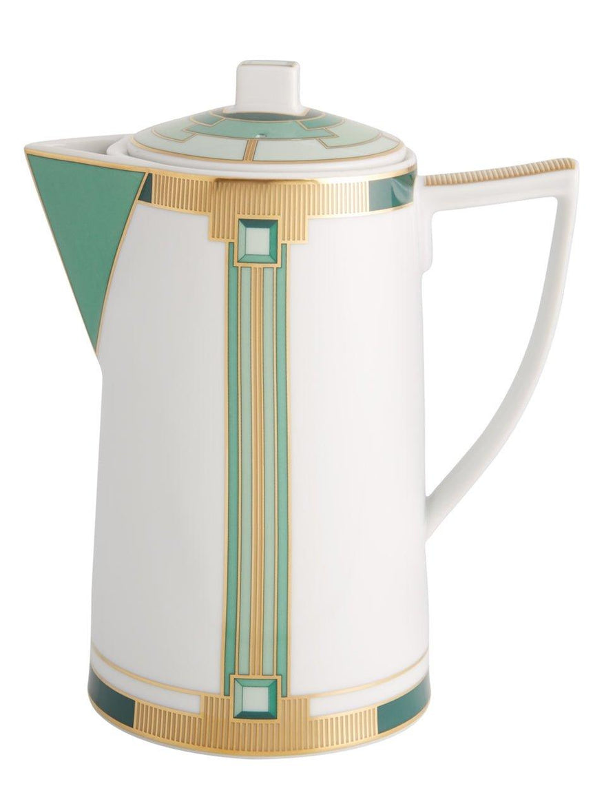 Emerald - Coffee Pot - LAZADO